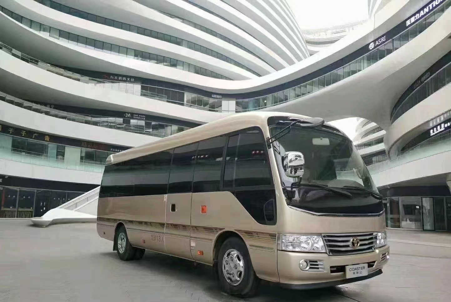 北京租車(chē)公司